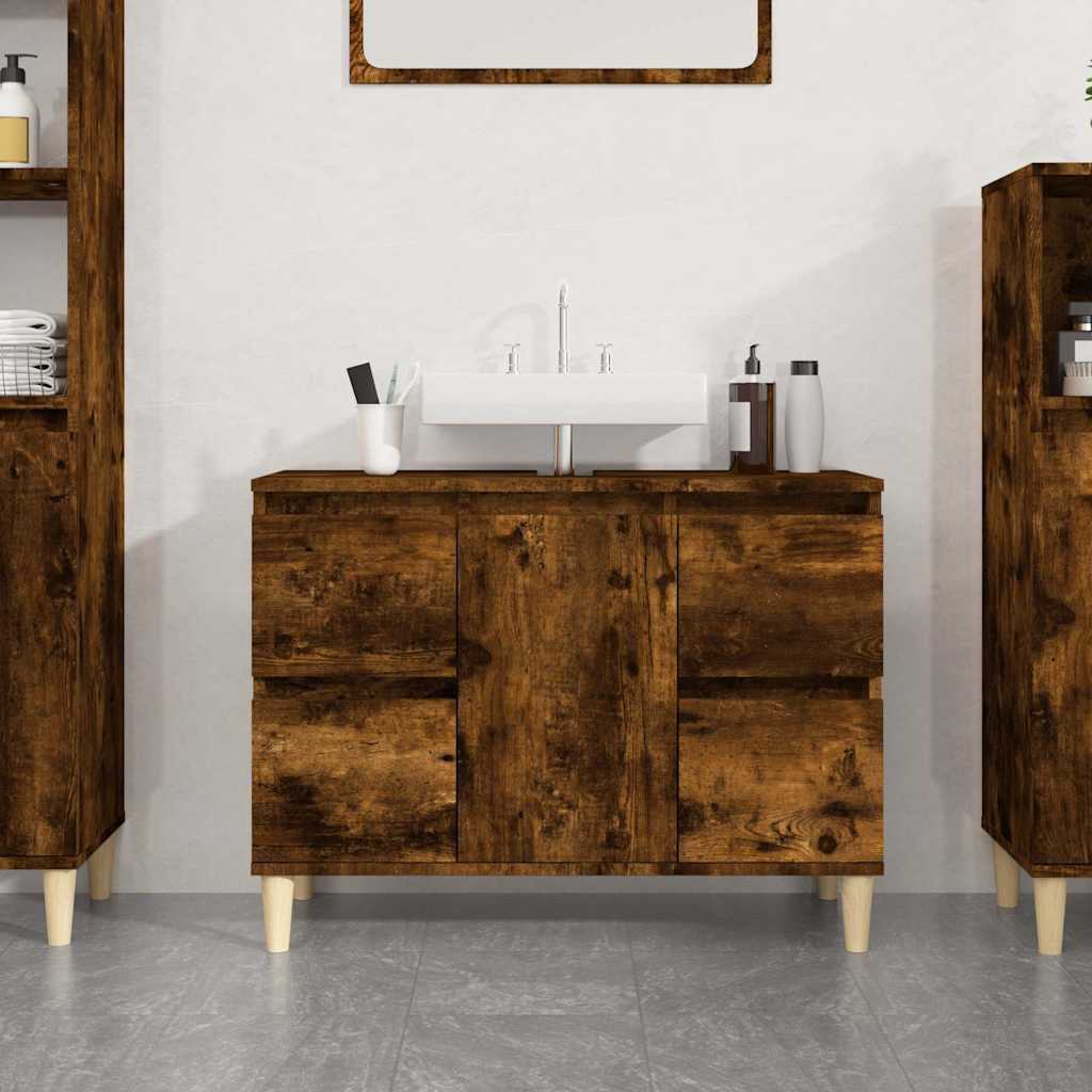 gerookt en eikenkleurig vk:54830778515795