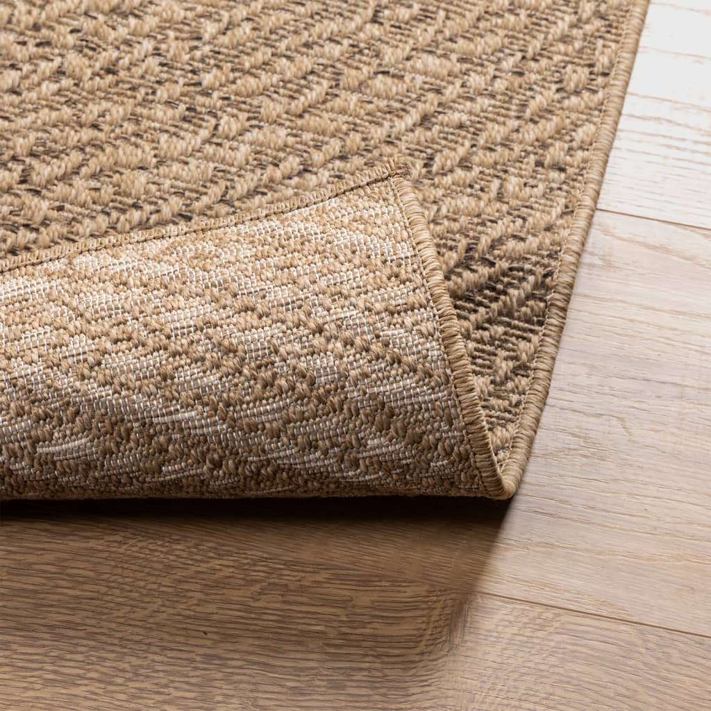 Arvid – Vloerkleed voor binnen en buiten van polypropyleen