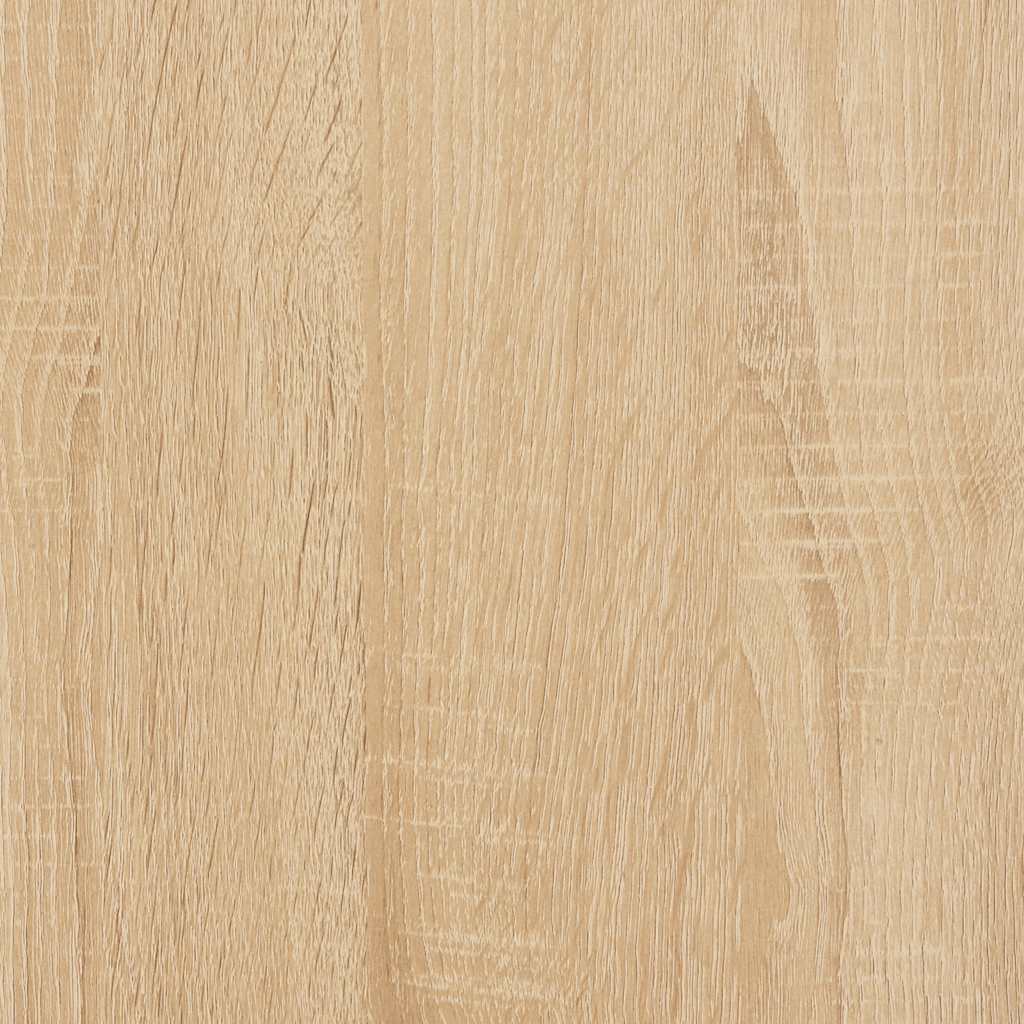 Manda – Wandtafel van hout en metaal