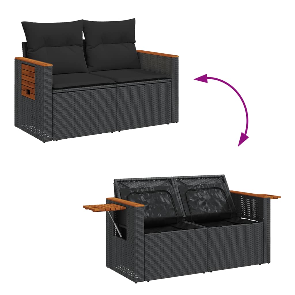 zwart vk:54830411317587