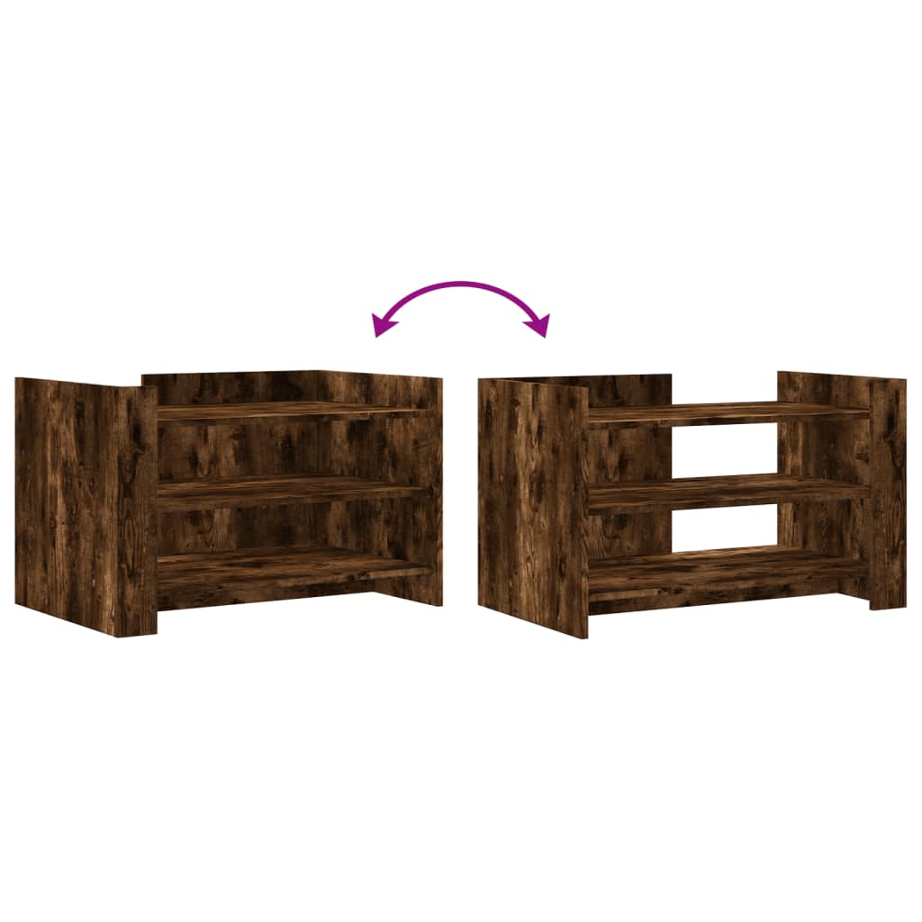 gerookt en eikenkleurig vk:54830372159827