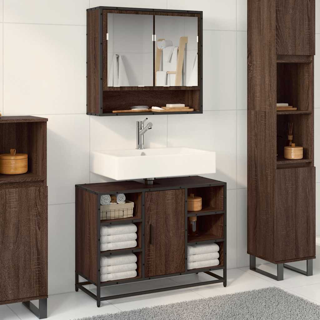 bruin en eikenkleurig vk:54830778614099