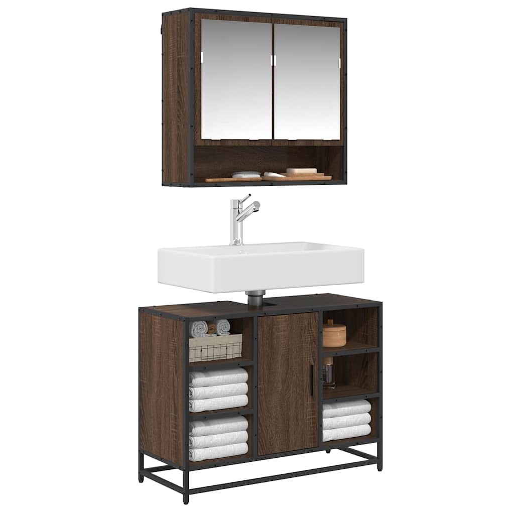 bruin en eikenkleurig vk:54830778614099