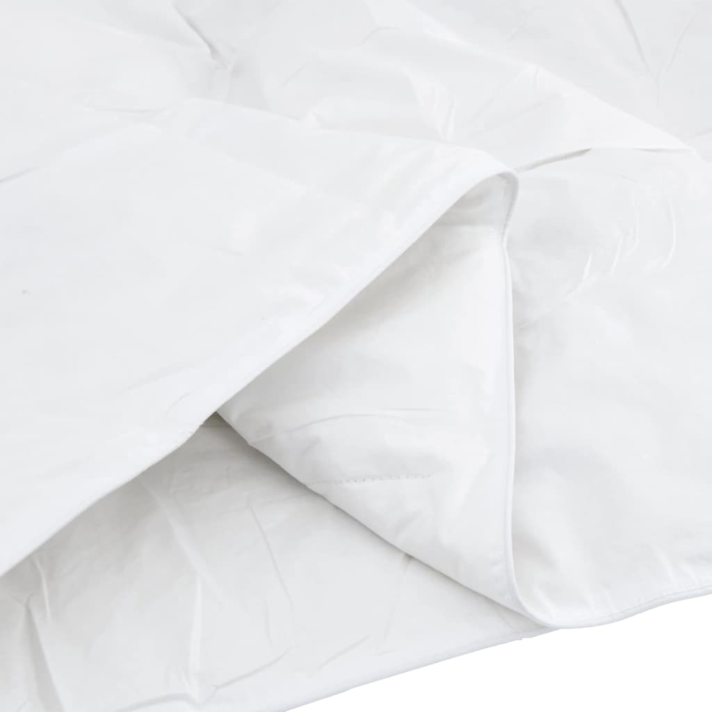 Nubbe – Ademend dekbed van veren en dons