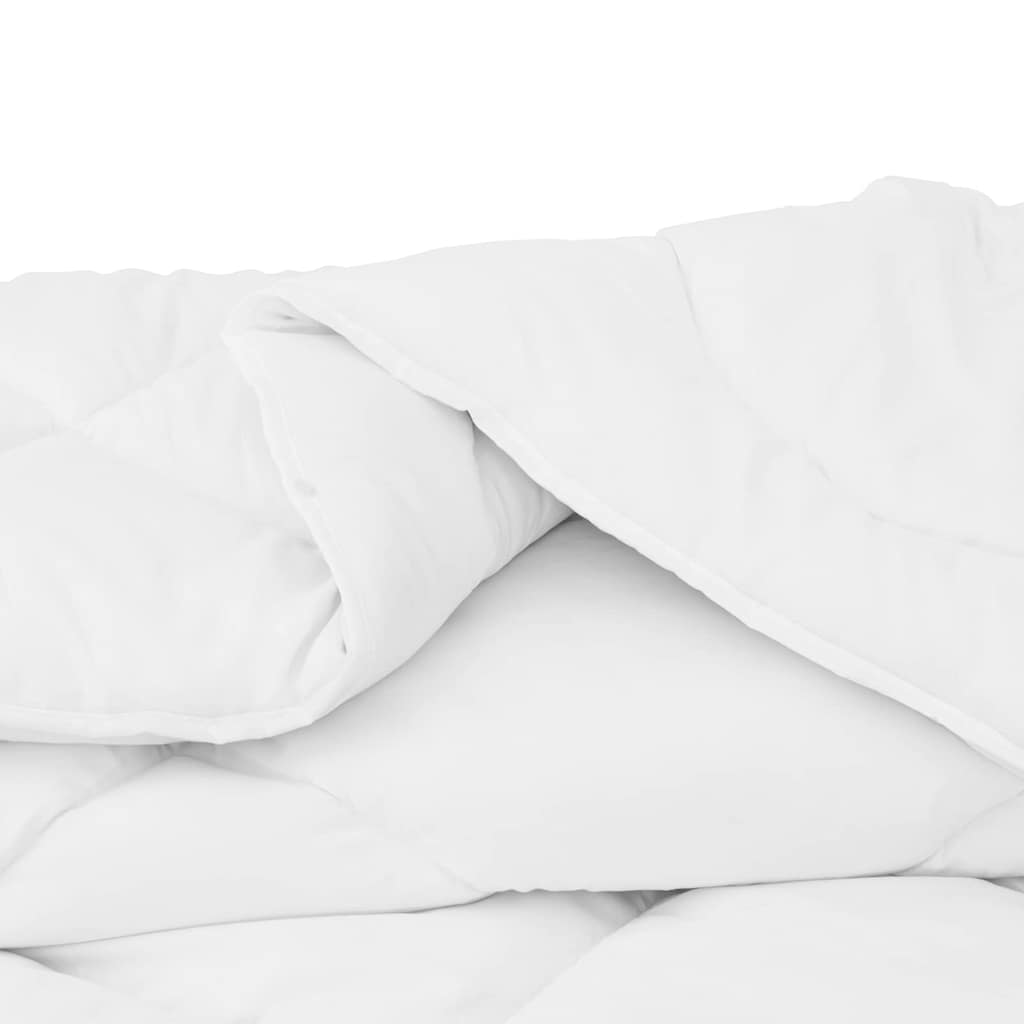 Njord – Ademend combinatiedekbed van microvezel