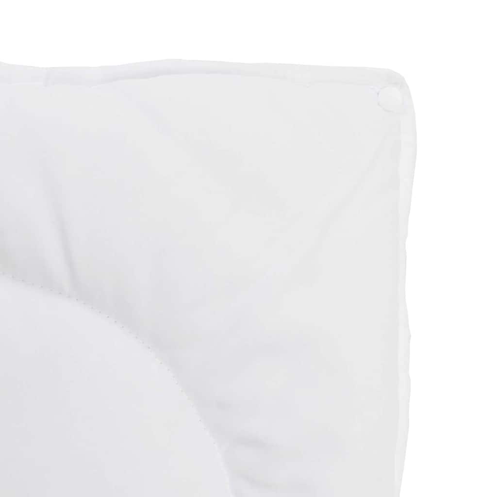 Njord – Ademend combinatiedekbed van microvezel