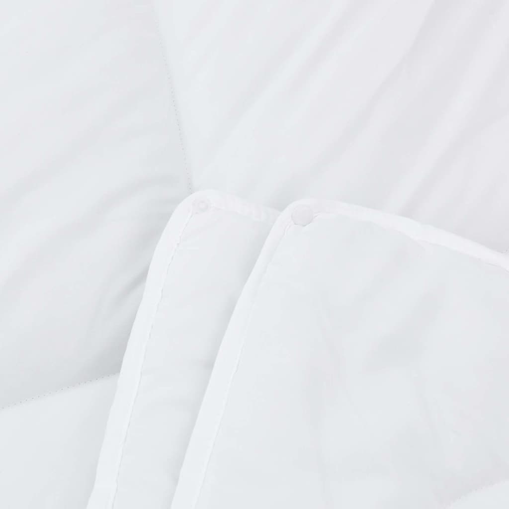 Njord – Ademend combinatiedekbed van microvezel