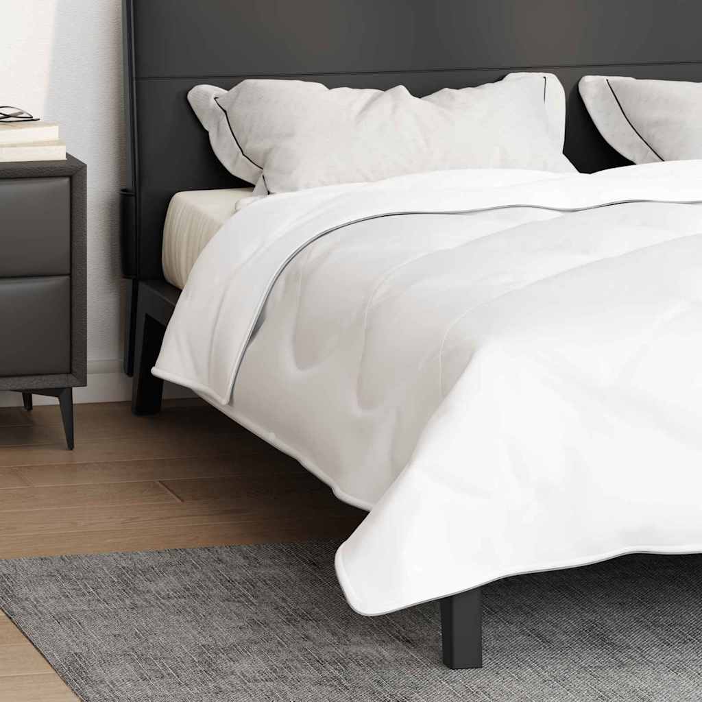 Njord – Ademend combinatiedekbed van microvezel
