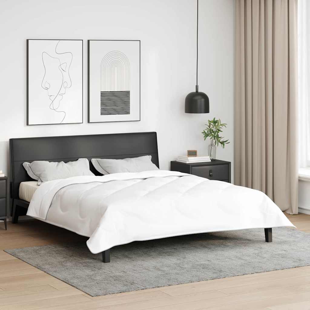Njord – Ademend combinatiedekbed van microvezel