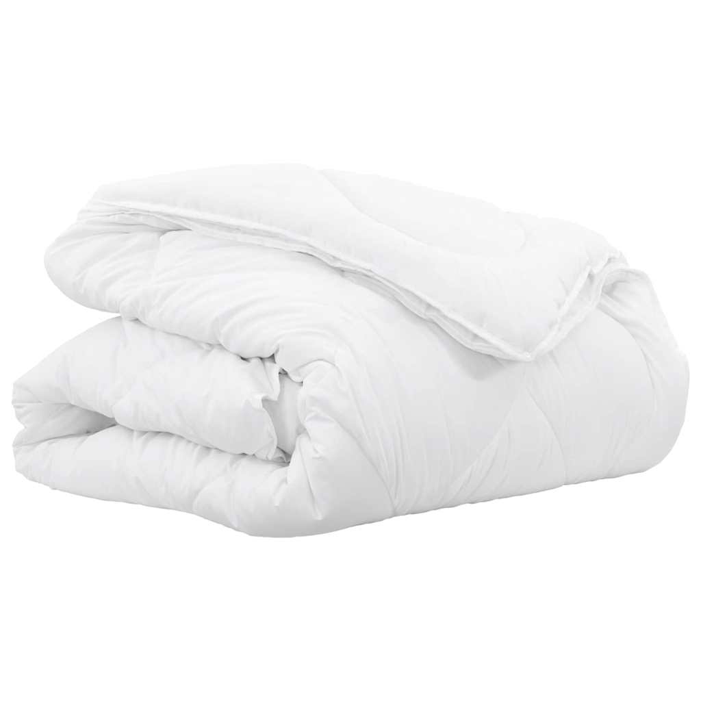 Njord – Ademend combinatiedekbed van microvezel