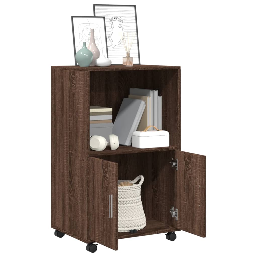 bruin en eikenkleurig vk:54830371209555