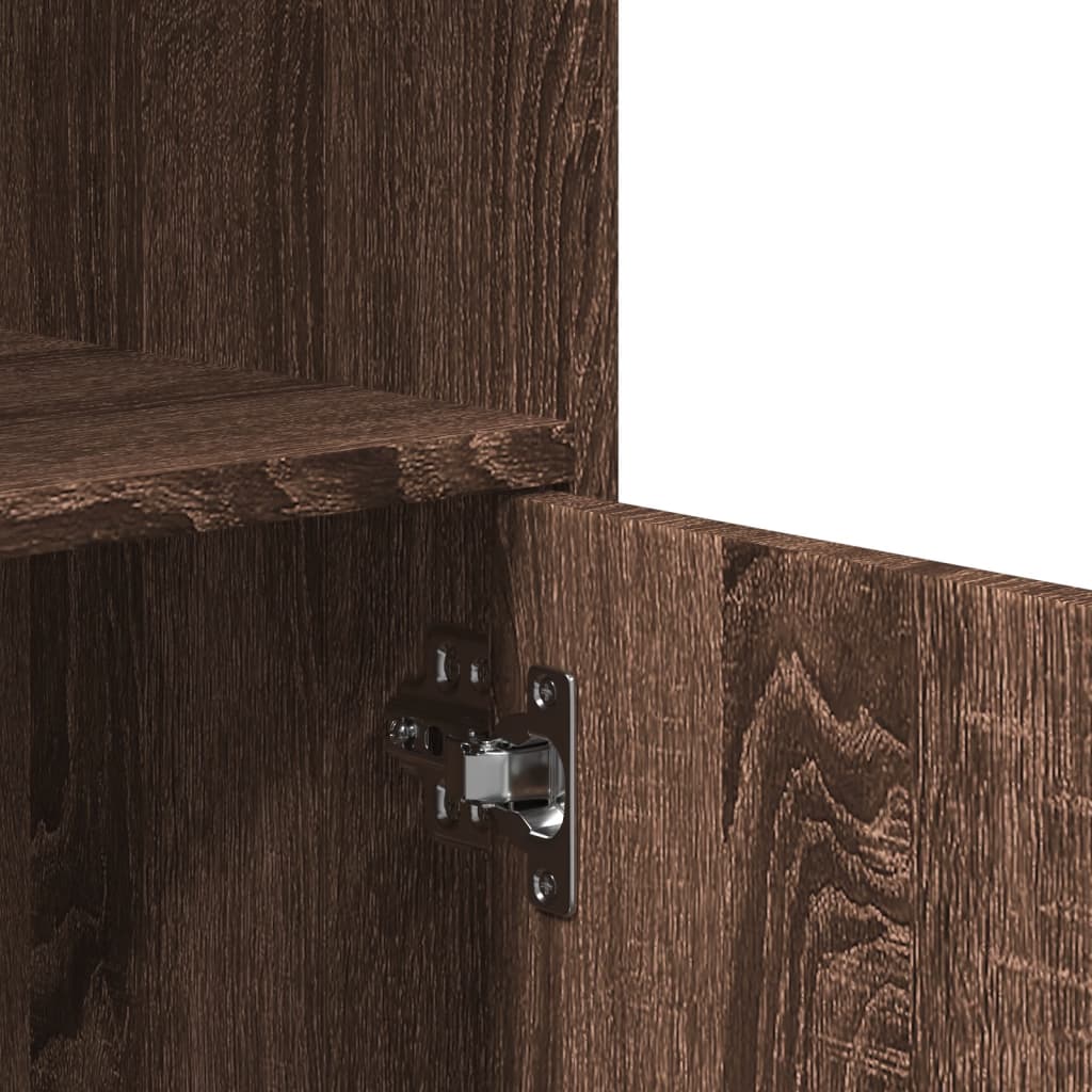 bruin en eikenkleurig vk:54830371209555