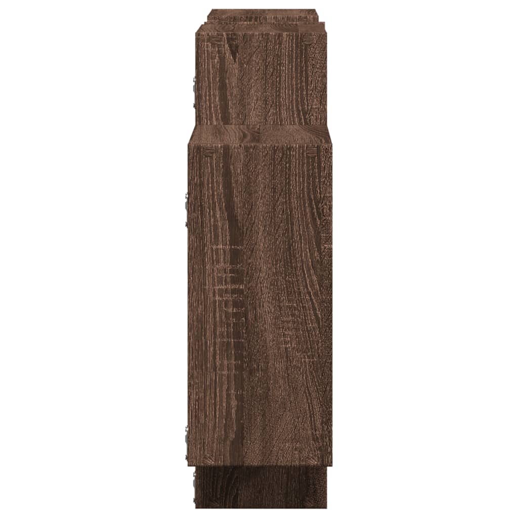 bruin en eikenkleurig vk:54830763180371