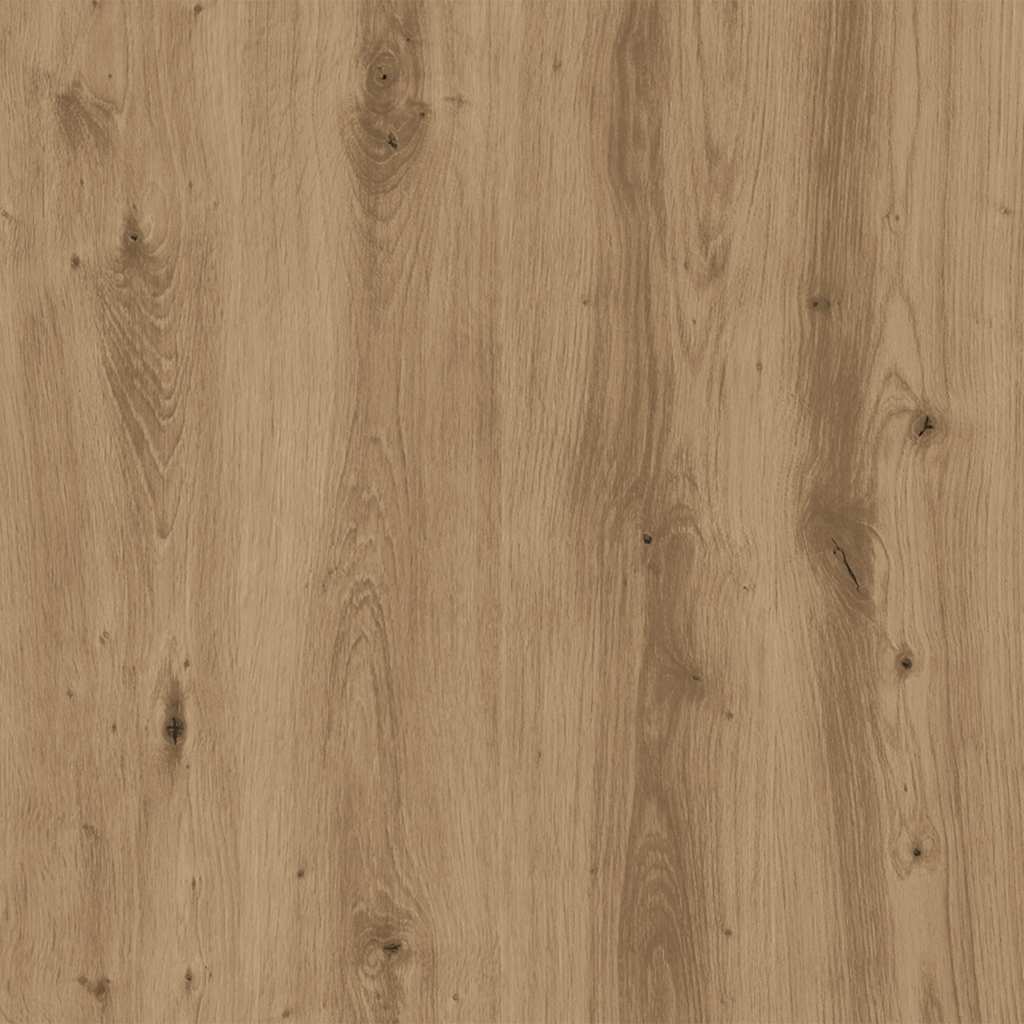 Heda – Wandkast van bewerkt hout