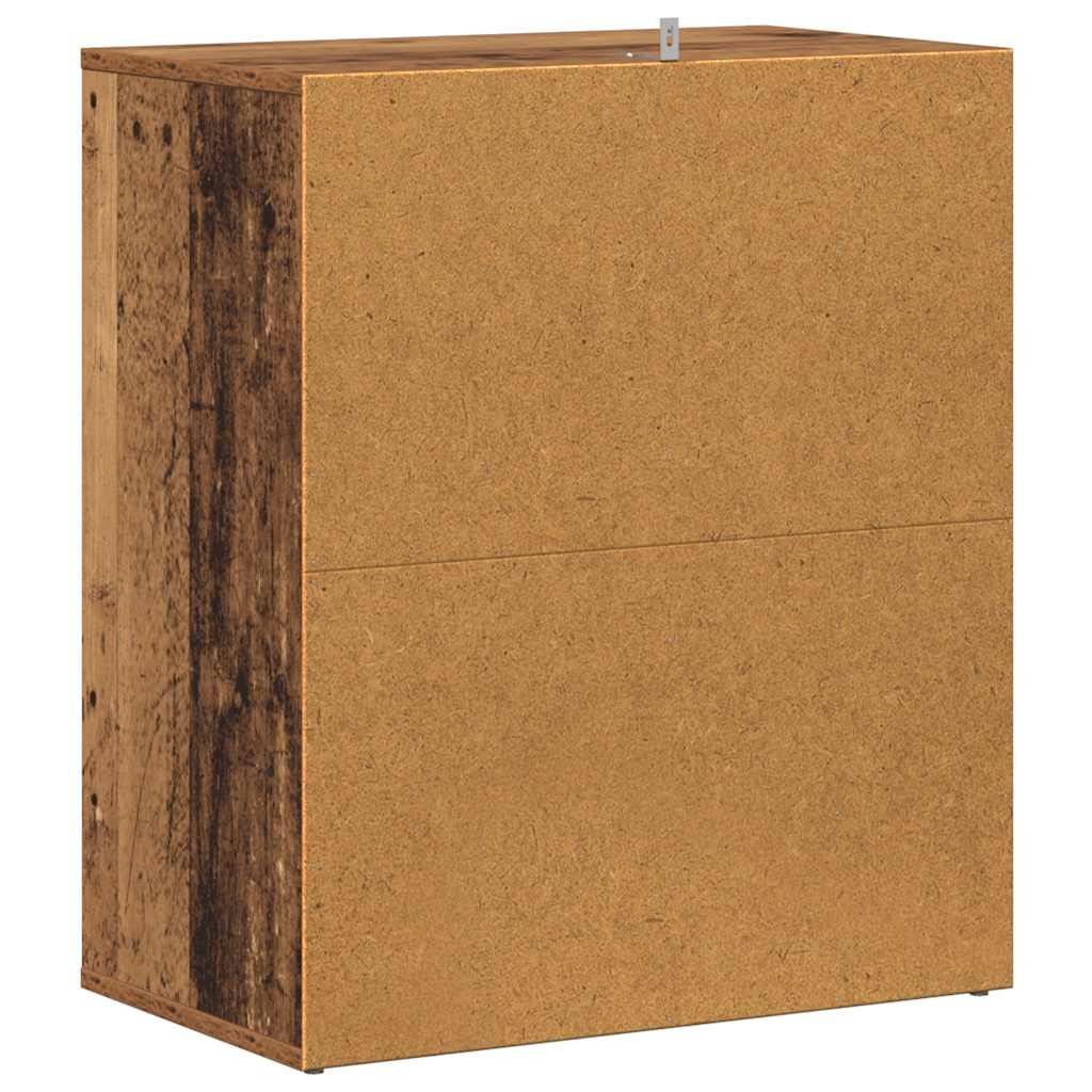 Beau – Schoenenkast met schappen van hout