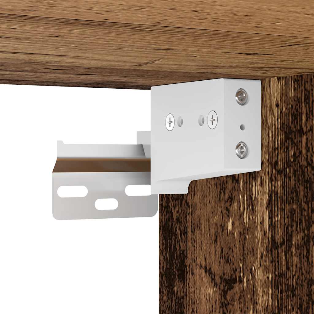 Beau – Schoenenkast met schappen van hout
