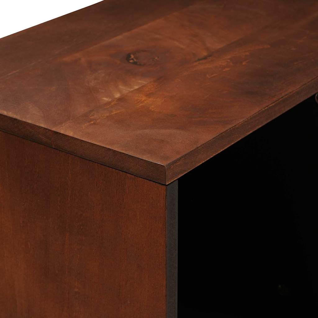 Burela – Dressoir van massief mangohout
