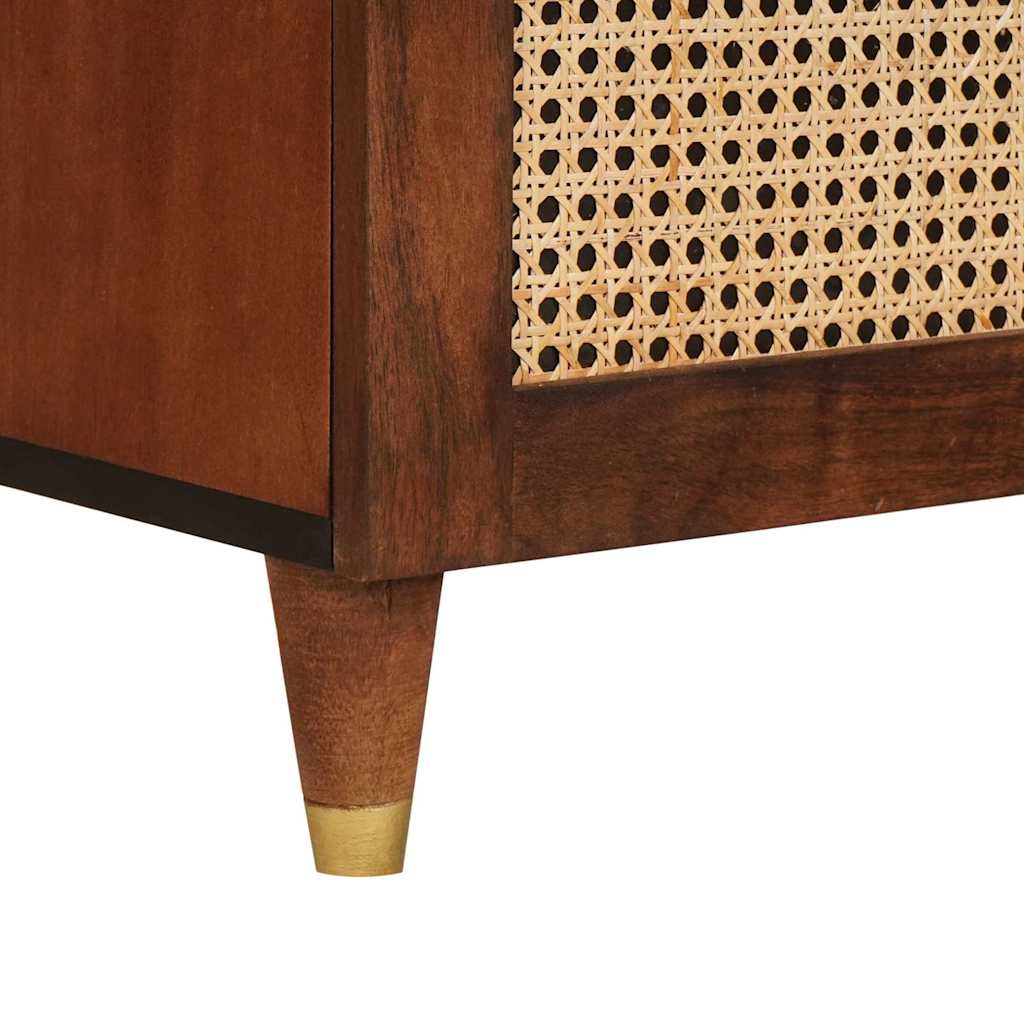 Burela – Dressoir van massief mangohout
