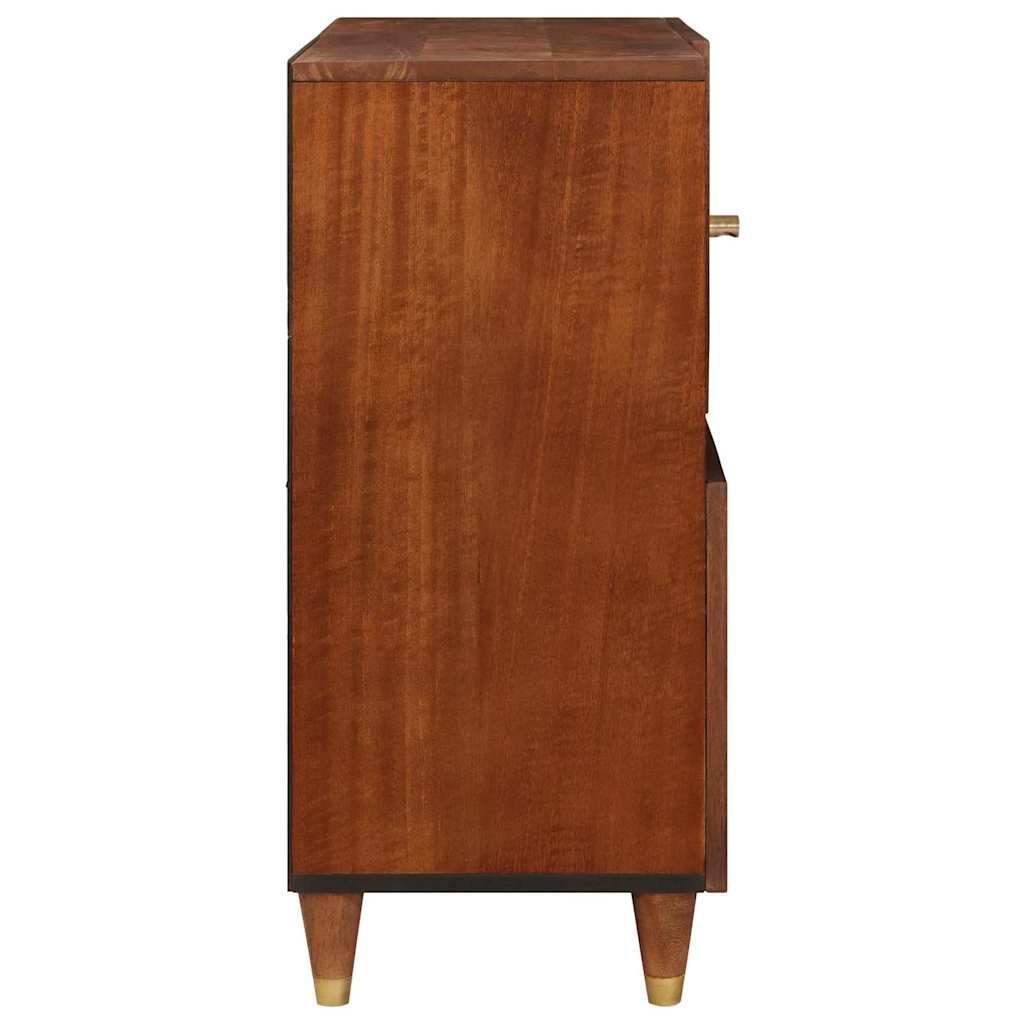 Burela – Dressoir van massief mangohout