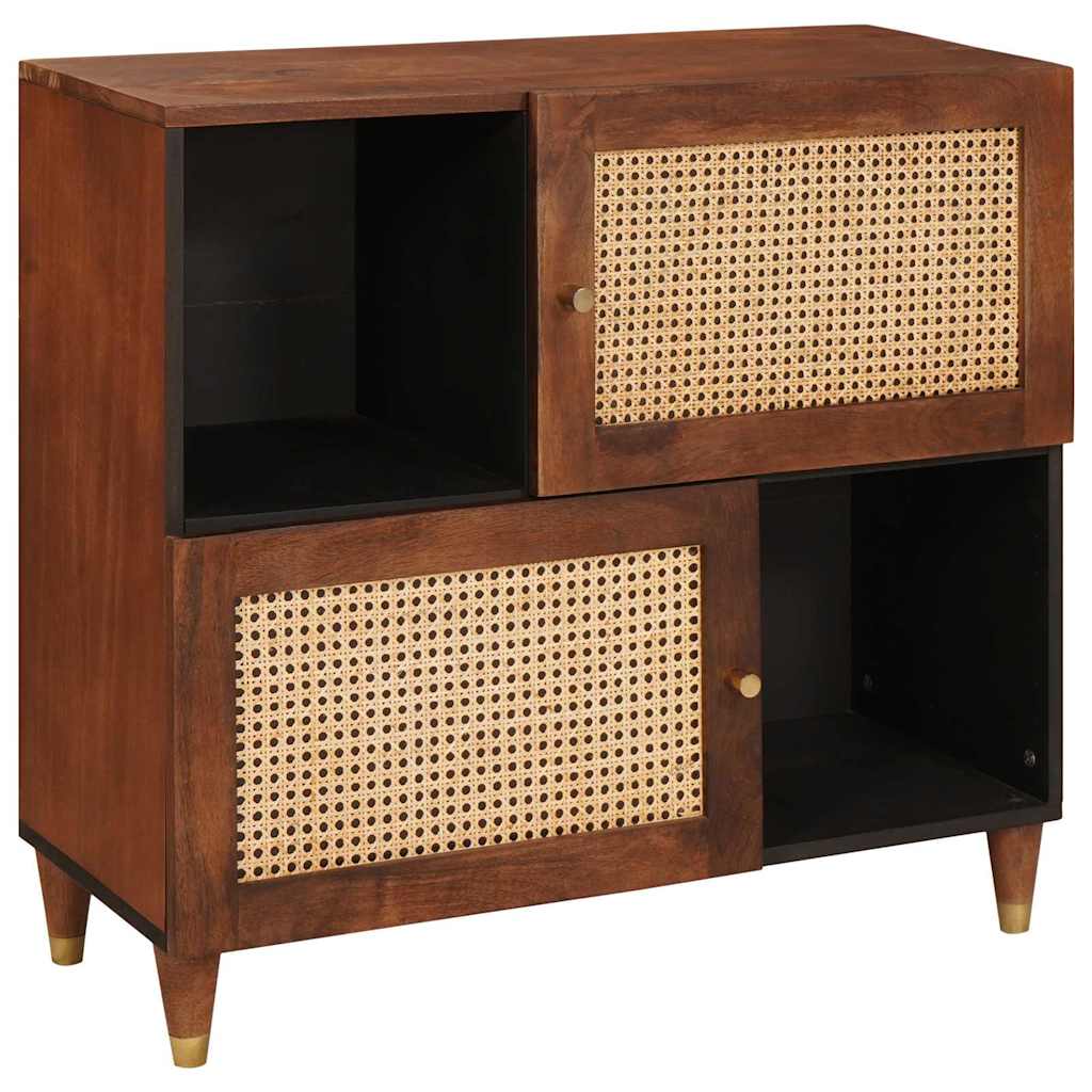 Burela – Dressoir van massief mangohout