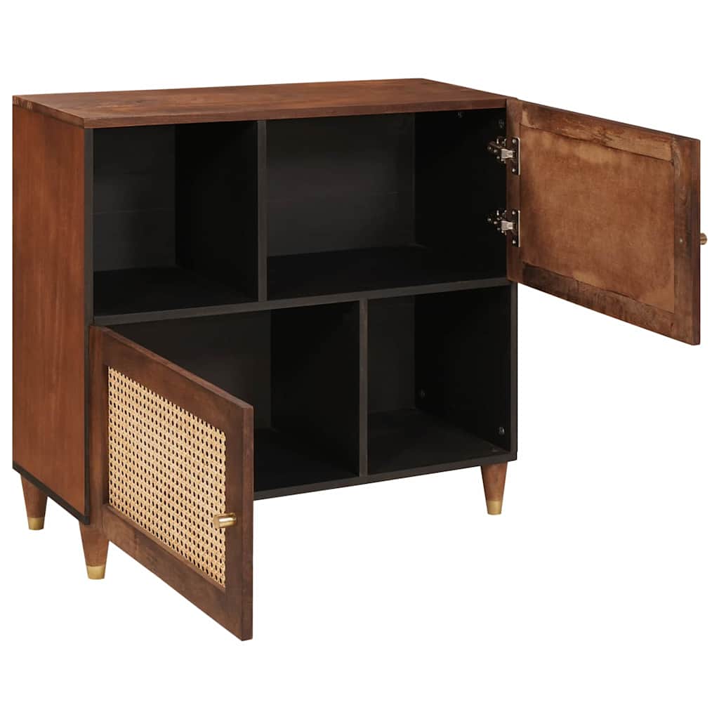 Burela – Dressoir van massief mangohout