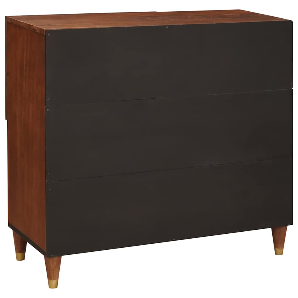 Burela – Dressoir van massief mangohout