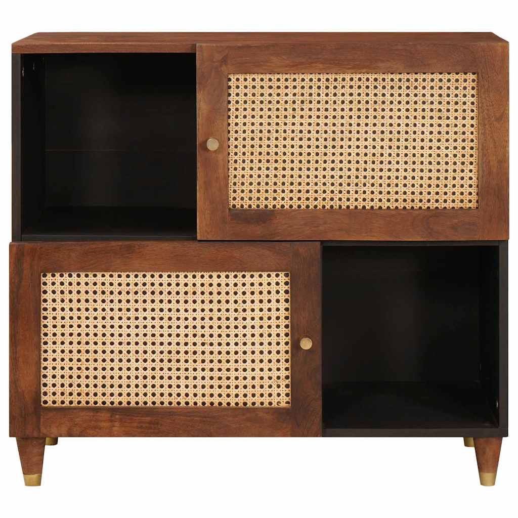 Burela – Dressoir van massief mangohout