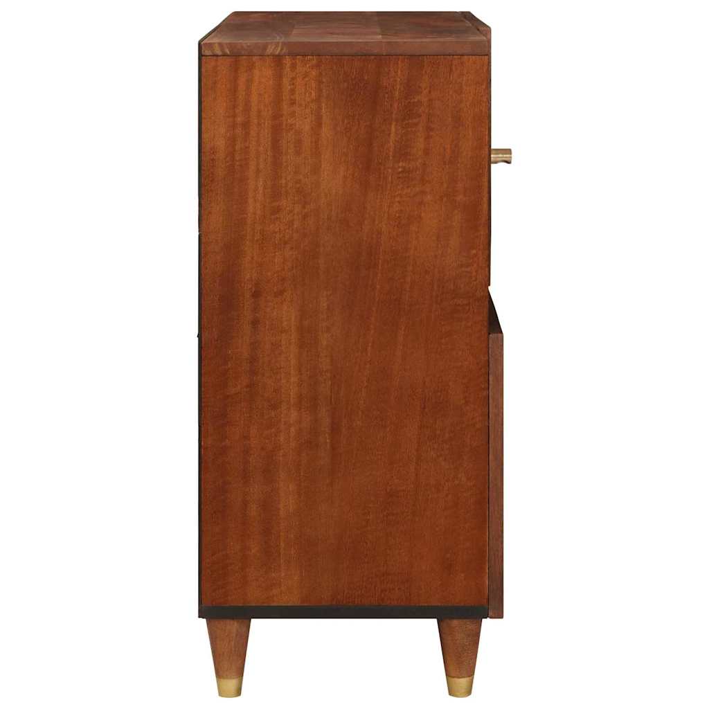 Burela – Dressoir van massief mangohout