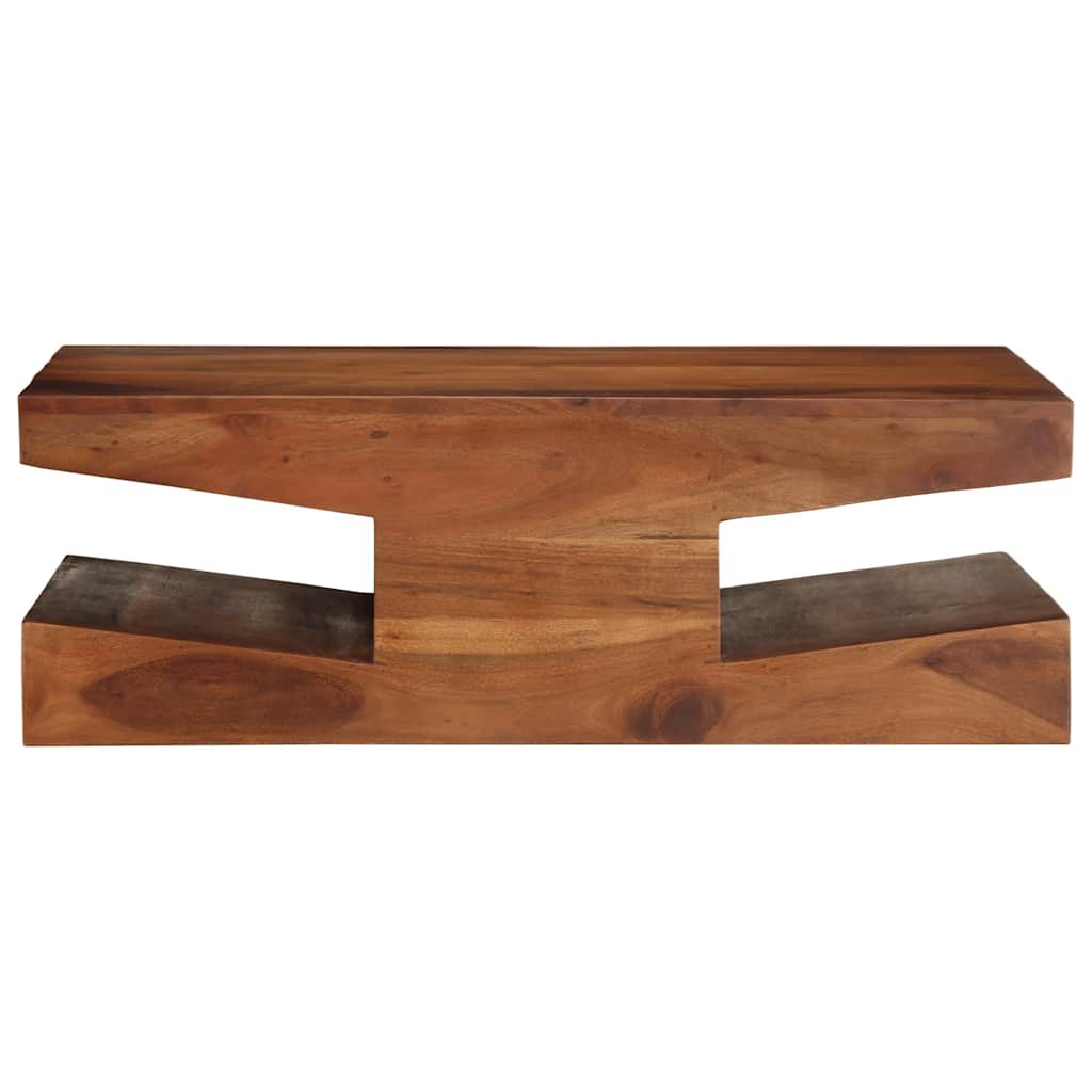 Banyol – Salontafel van massief acaciahout