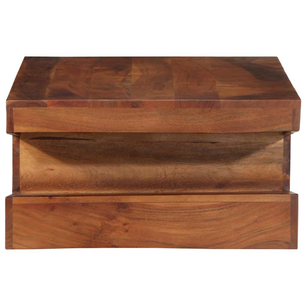 Banyol – Salontafel van massief acaciahout