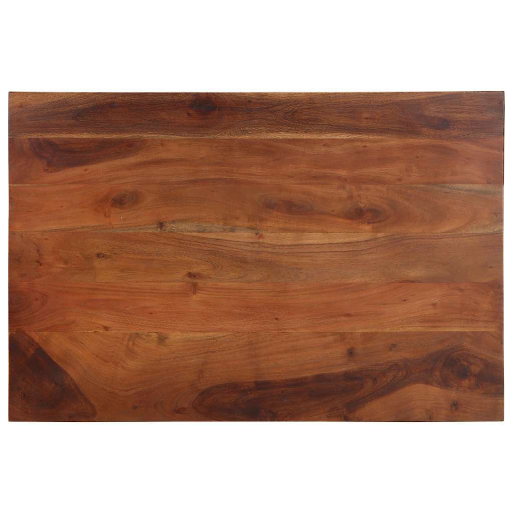 Banyol – Salontafel van massief acaciahout
