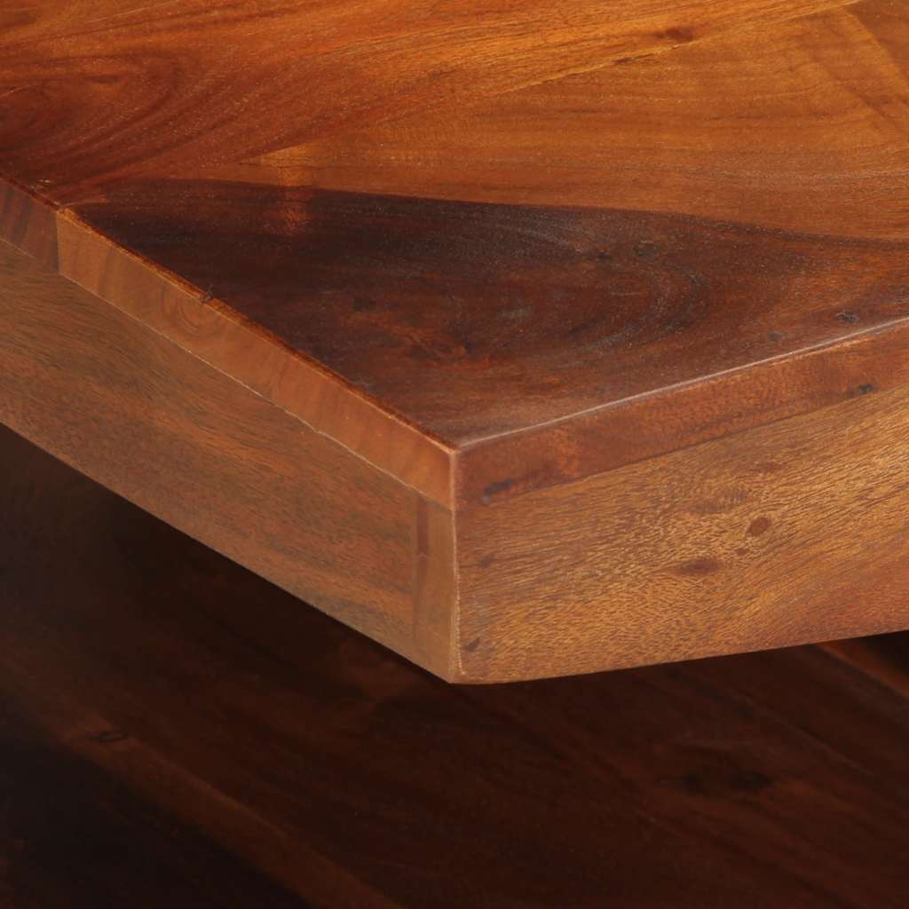 Banyol – Salontafel van massief acaciahout