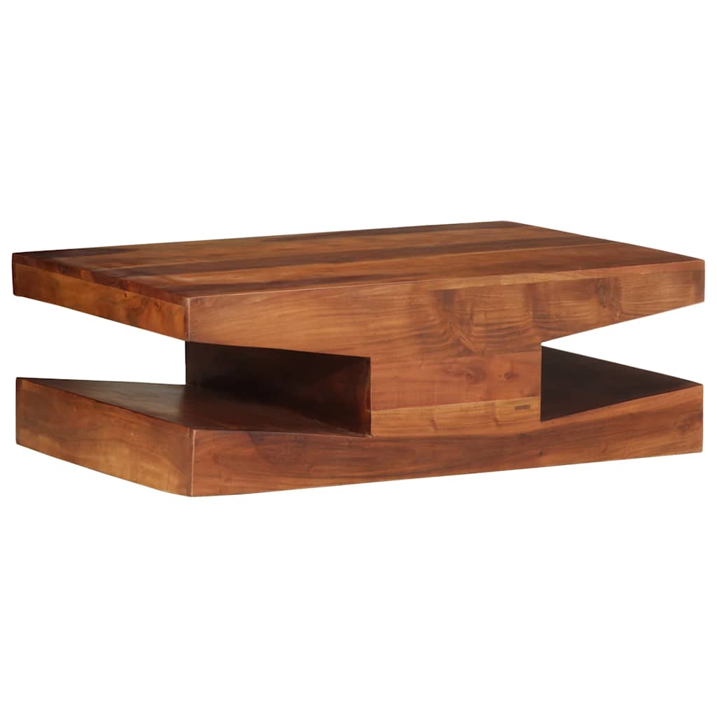 Banyol – Salontafel van massief acaciahout