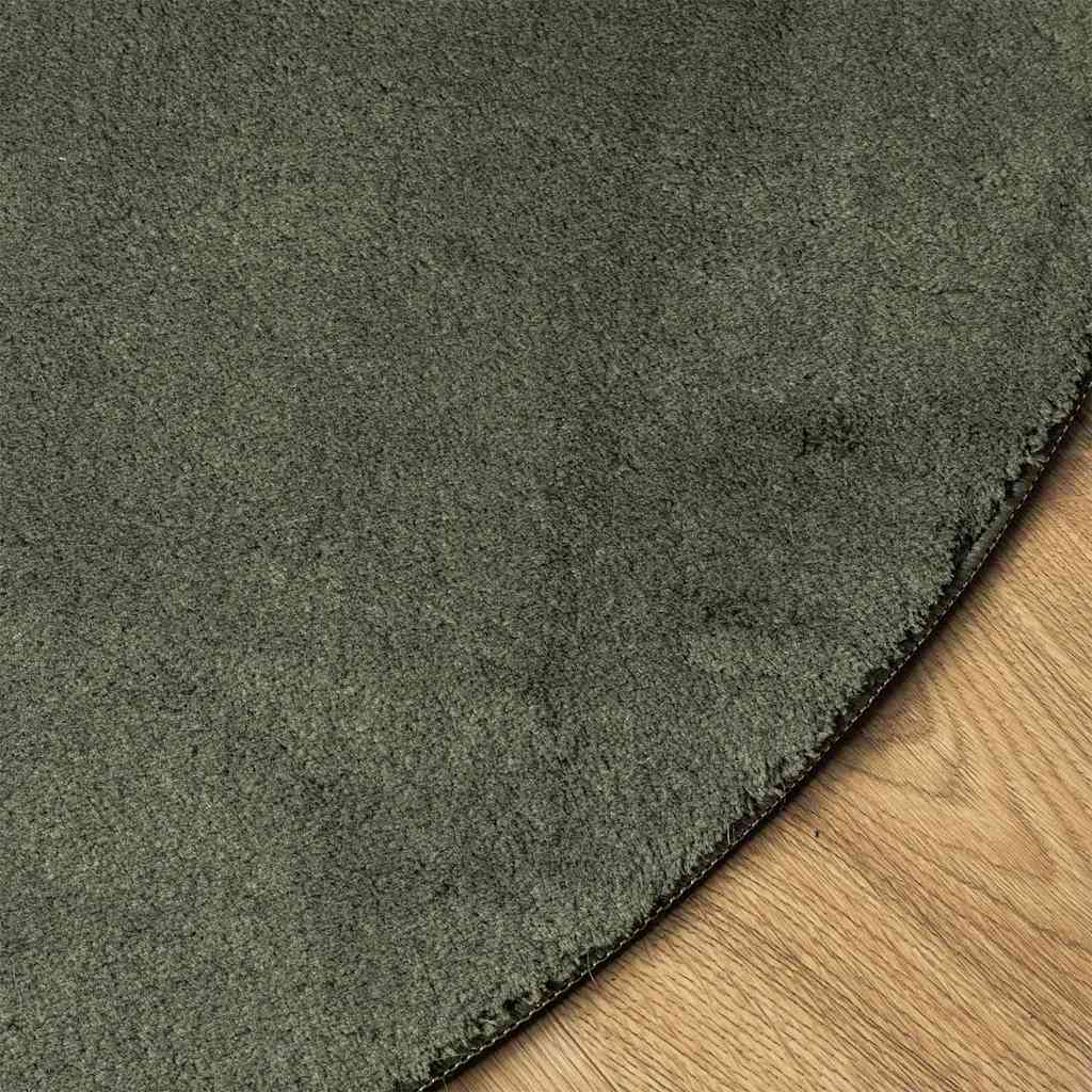 Orre – Zacht vloerkleed van polyester