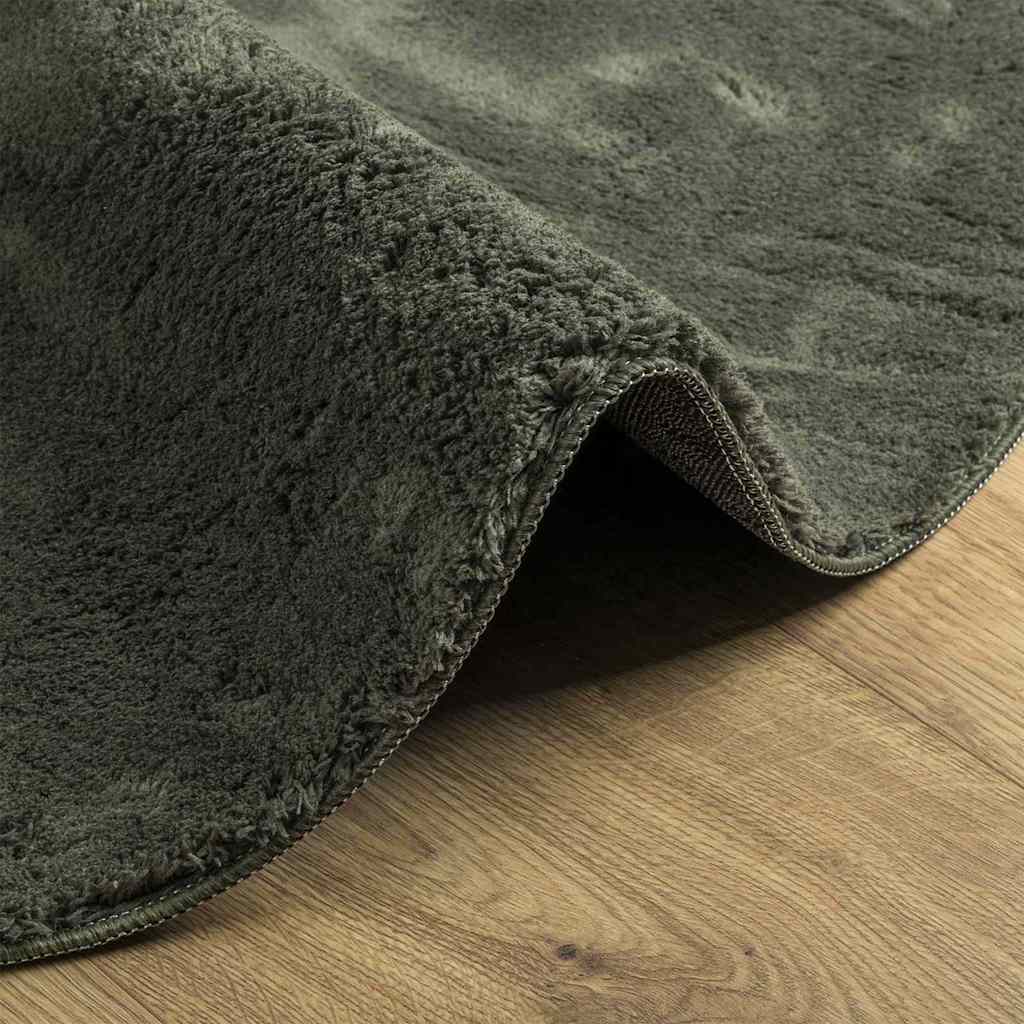 Orre – Zacht vloerkleed van polyester