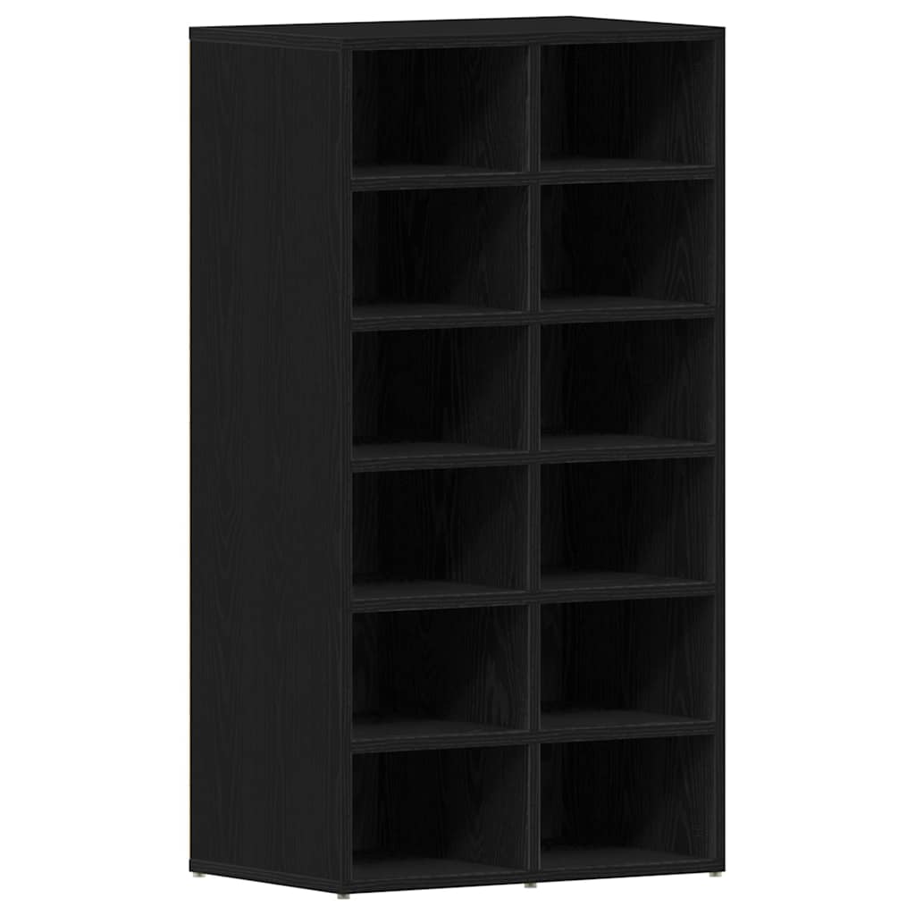 Hanko – Schoenenrek van bewerkt hout