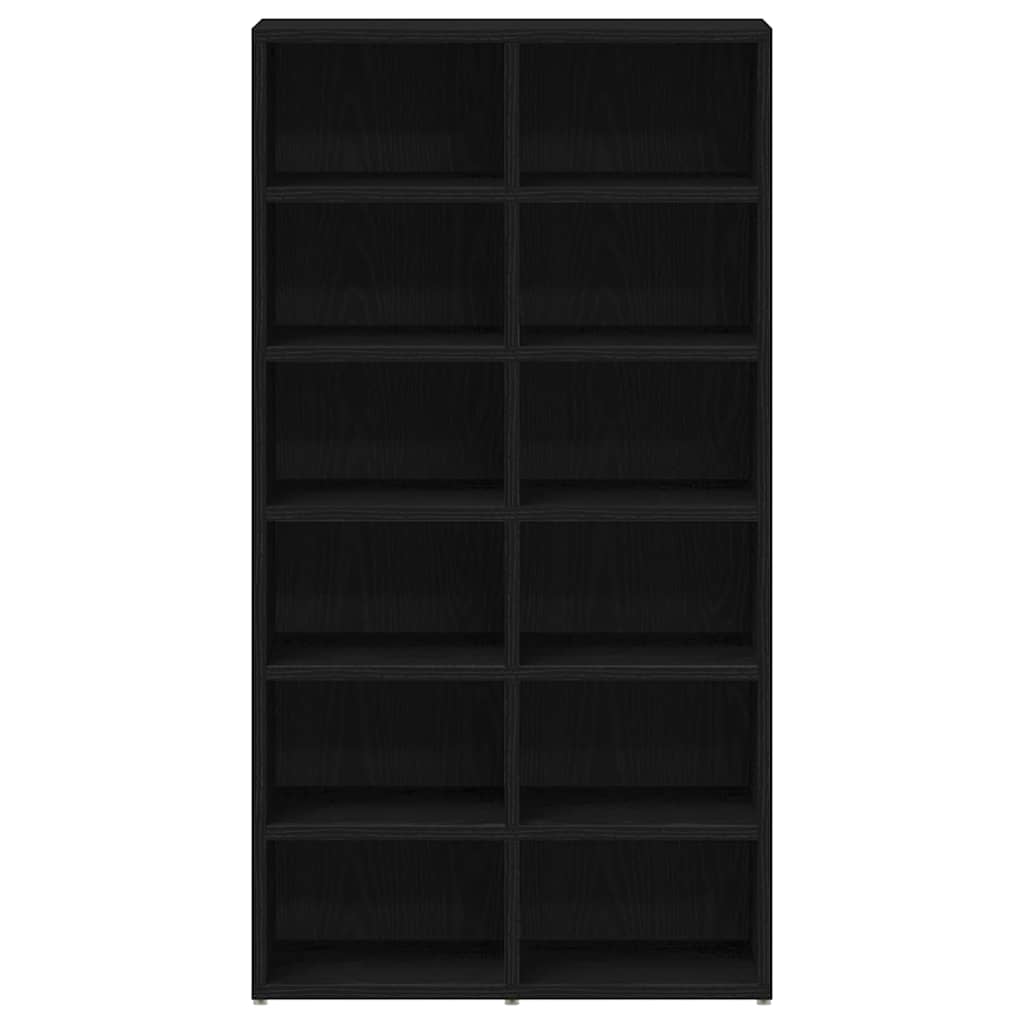 Hanko – Schoenenrek van bewerkt hout