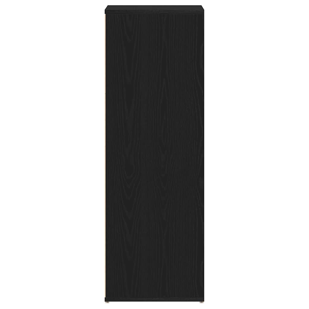 Hanko – Schoenenrek van bewerkt hout