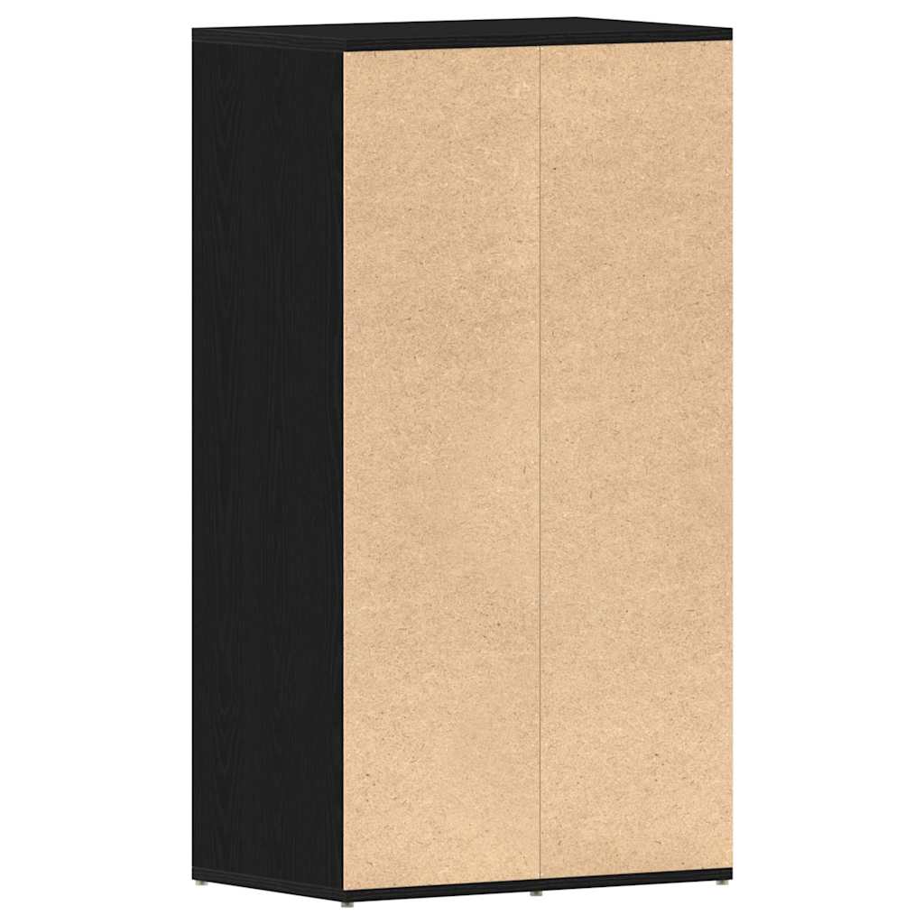 Hanko – Schoenenrek van bewerkt hout