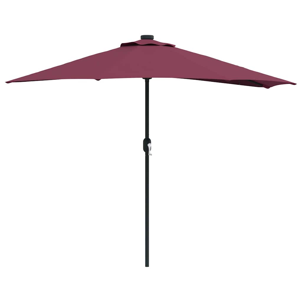 bordeaux en rood vk:54830431273299
