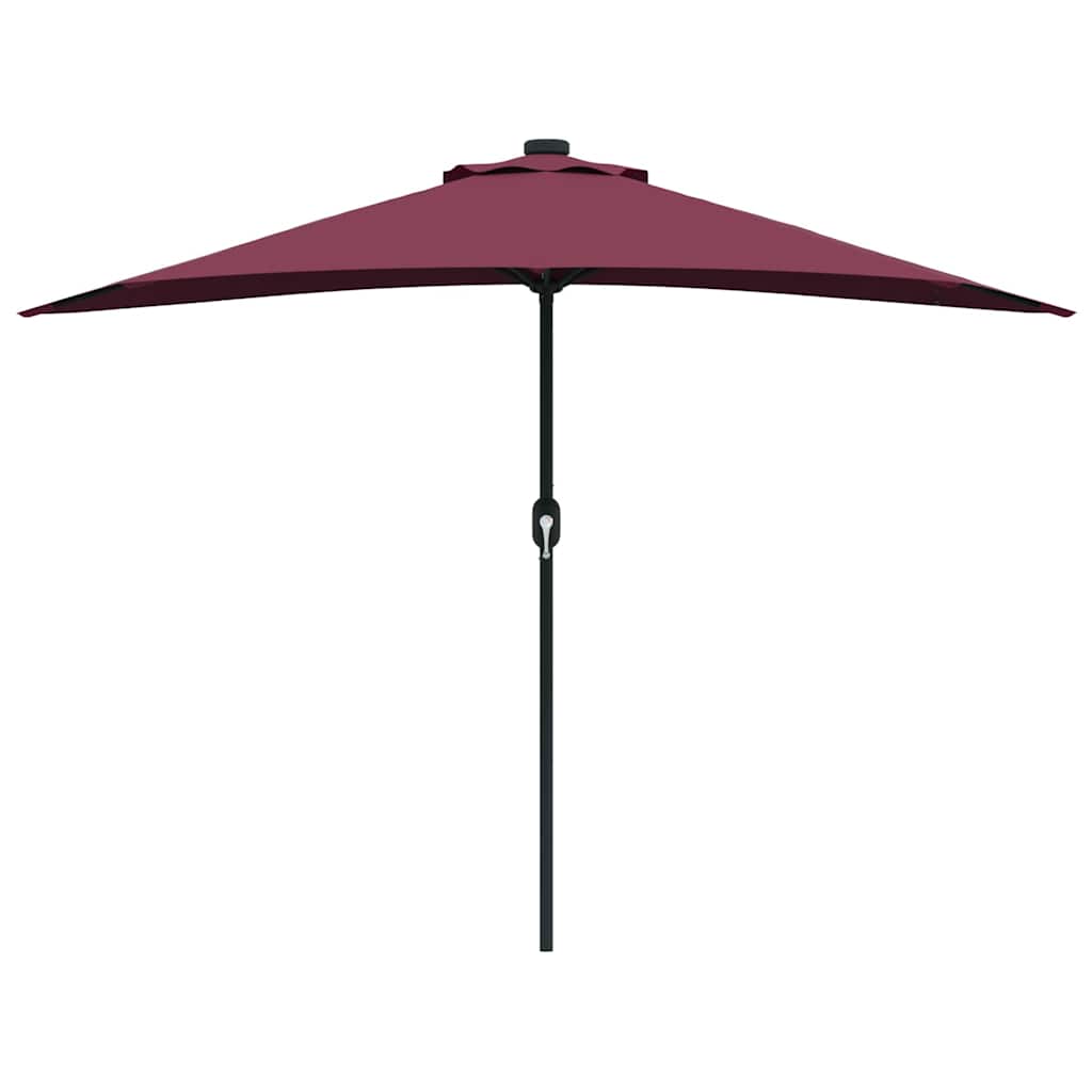 bordeaux en rood vk:54830431273299