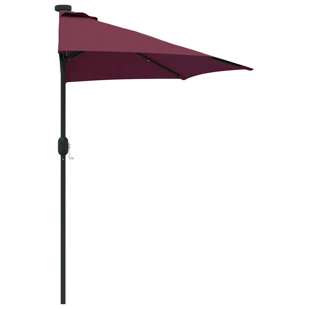 bordeaux en rood vk:54830431273299