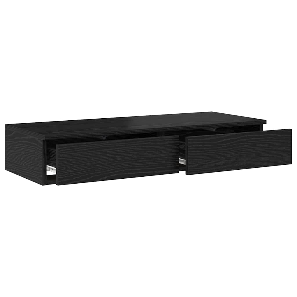 zwart en eiken vk:54830157988179