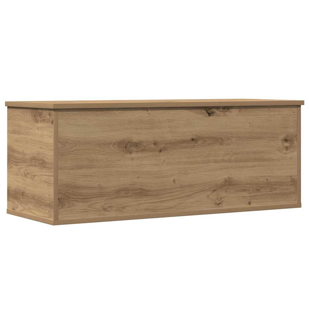 Frode – Opslagkist van bewerkt hout