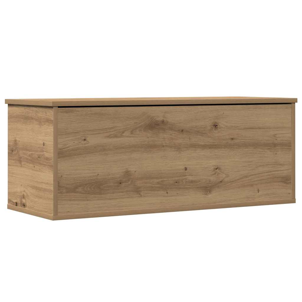 Frode – Opslagkist van bewerkt hout