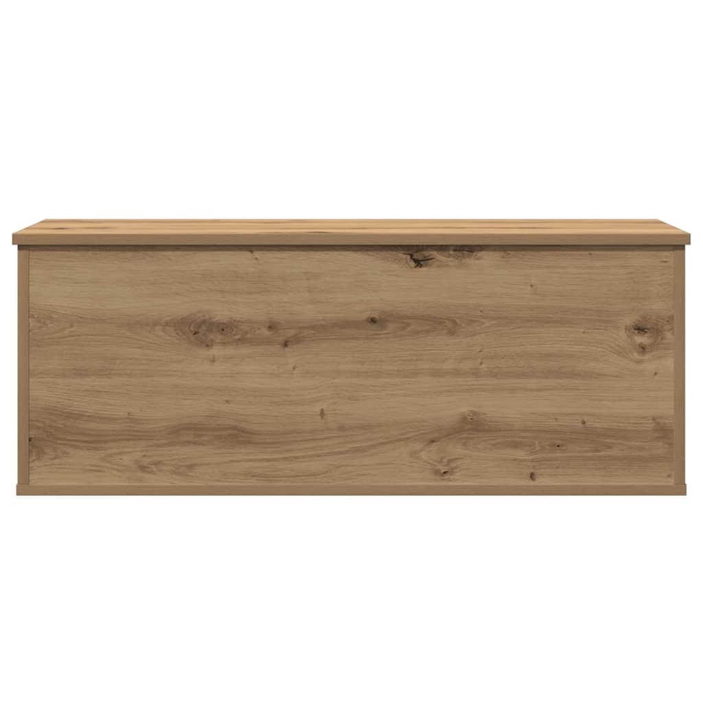 Frode – Opslagkist van bewerkt hout