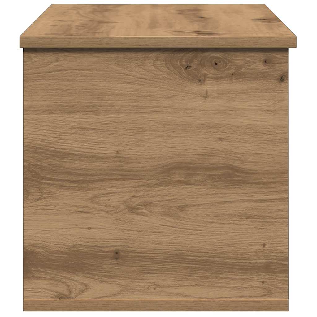 Frode – Opslagkist van bewerkt hout