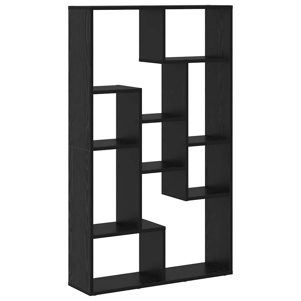 Harro – Boekenkast van bewerkt hout