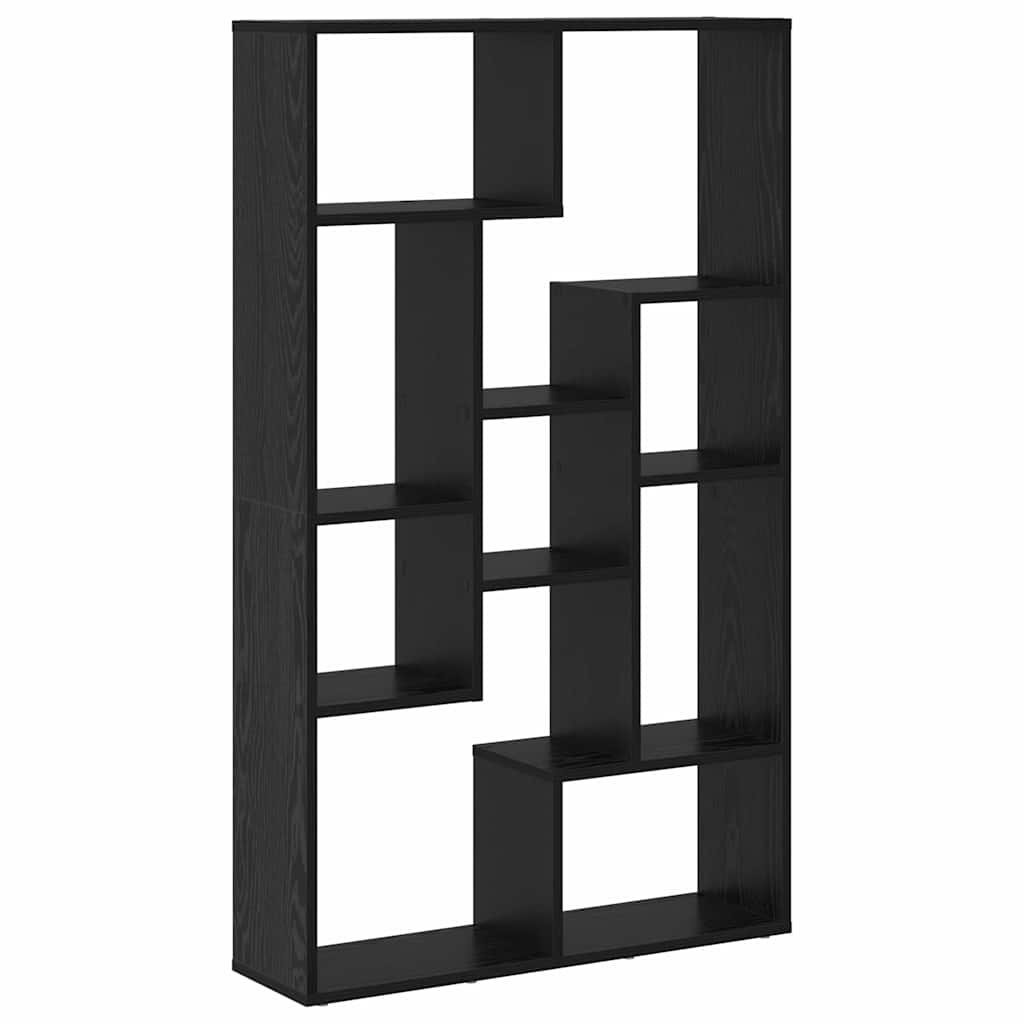 Harro – Boekenkast van bewerkt hout