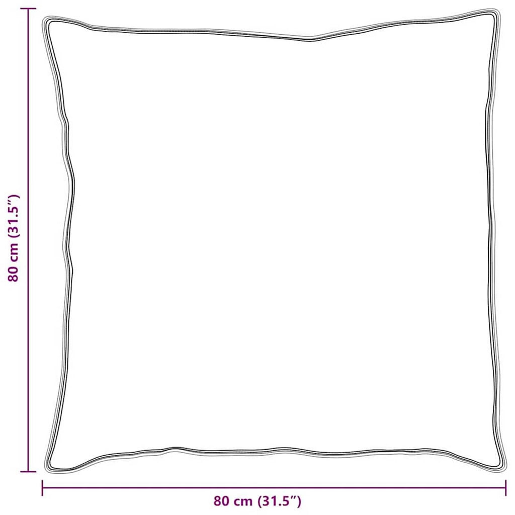 Nora – All-season dekbedset met kussen van microvezel